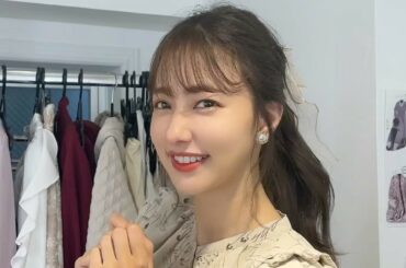 今日〜
@tocco_closet...