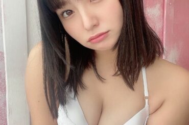 本日24日は！にしちゃんの日

.
#グラビアアイドル#グラビア#自拍#性感內衣#コスプレ#日本的#白水着#撮影会#撮影会モデル#自撮り
#japanesegi...