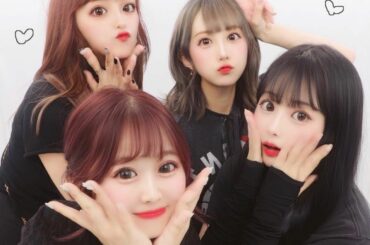 4人で遊んだ楽しかったあああまた集まりたいなりはじめてらんちゅ可愛すぎた...