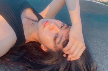 夏の夕日の色が、鮮やかで綺麗ですよね　
毎日夕日を見るのが楽しみです...