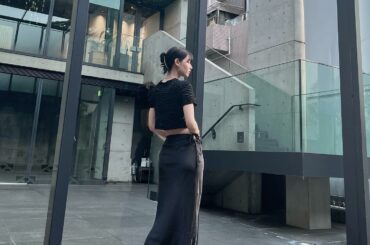 全身 @shein_japan 
#shein購入品...