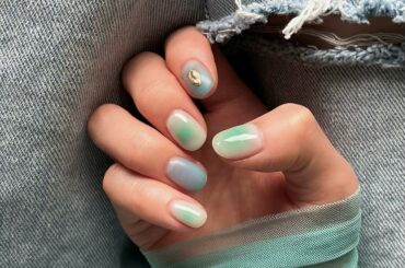 #ヨコタノネイル...