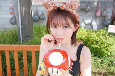 ティムとキノピオでキャラの渋滞
一泊2日京都大阪旅♡
初めてマリオのとこ行けて感動した〜！！
#usj #roku京都...