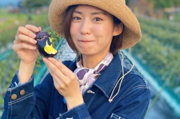 明日7/25(月)ひる 12:20〜
NHK「うまいッ！」出演します。

今回は新潟県魚沼市の深雪なす

今が旬の深雪なすは、
驚くほどの水分量とぎっしり詰まっ...