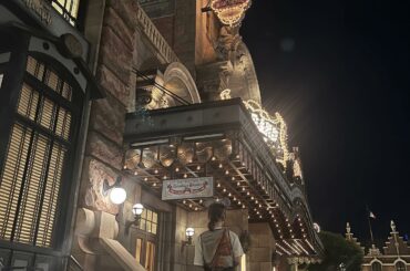 ウィークナイトパスポートで17時からインしてきたあセンターオブジアース乗ってくっちゃべって散歩して帰った
センターオブジアース久々に乗ったら地獄落ちたと思うくら...