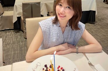 #thankyou 

素敵なレストランで
お友達がお祝いしてくれました

一緒に笑ってくれて
本当にありがとう
私の知らない事を沢山知っているお友達、いつも尊...