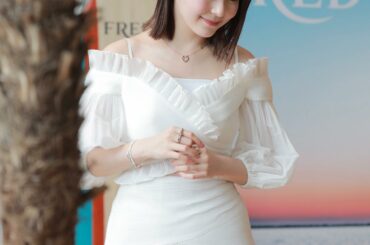 『プリティ・ウーマン』のコレクションがとても素敵で可愛かった♡
@Fredjewerly
#FREDParis #LIVETHEJOY #FREDJewelry...