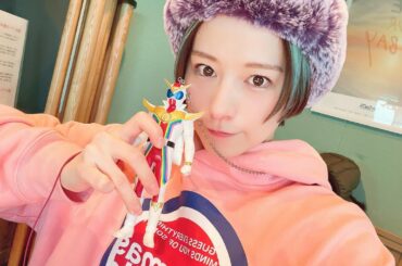 ㅤㅤㅤㅤㅤㅤㅤㅤㅤㅤㅤㅤㅤ
#私服戦隊ミヤジマン 
まだ#ゼンカイジャー 放送中の冬の写真
#サマステ2022 今日は#ドンブラザーズ デーだよ！
ㅤㅤㅤㅤㅤ...