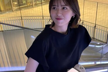 ひさびさのリール

エレベーター登るだけのリール笑...