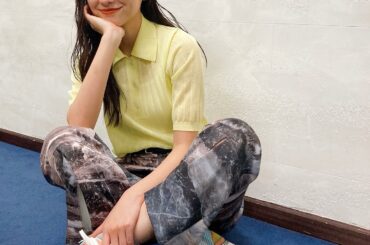 ・
Chloe スニーカー NAMA
環境に配慮して作られた軽くて履きやすい一足
配色も可愛くてお気に入りです

@chloe 
#chloe 
#pr...