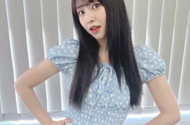 水色

髪もそめた

#ootd #オンライン#お話し会#私服コーデ...