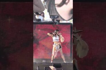 LOVE BITE - Merm4id (根岸愛 推しカメラver.) D4DJ D4 FES. LIVE -ALL IN- DAY2 【4K撮影】