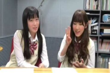 阿比留李帆「珠理奈さんが好きすぎて・・・」