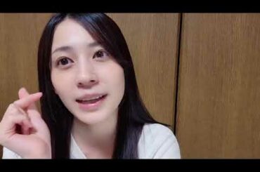 佐々木 優佳里（AKB48 チーム4）  2022年08月18日 23時45分33秒