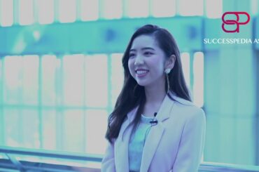 Successpedia Asia: Meet Riona Hamamatsu 濵松里緒菜, former AKB48 member