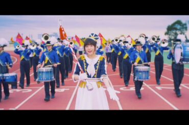 水瀬いのり「Catch the Rainbow！」MUSIC VIDEO