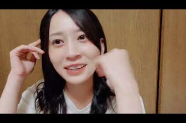 佐々木 優佳里（AKB48 チーム4）  2022年08月12日 23時02分21秒
