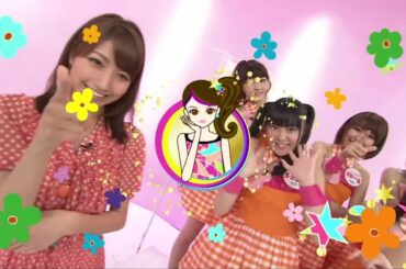 AKB48 渡辺麻友 渡り廊下走り隊7 腕相撲