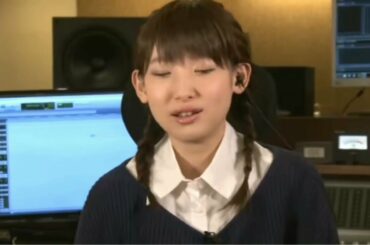 《南條愛乃》名言:左手はそえるだけ！！