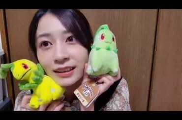 佐々木 優佳里（AKB48 チーム4）  2022年07月29日 23時15分31秒