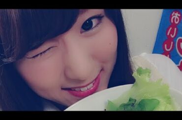 【SKE48】阿比留李帆、秘密をバラされ！「まさか！ここで言われるとは思わなかった！」