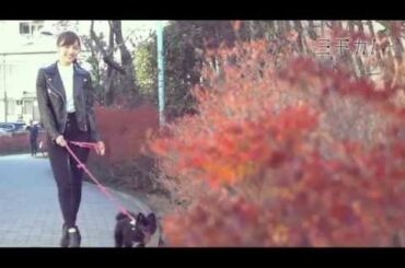 ミヂカノ 池上紗理依