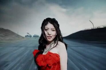 [Official Video] Chihara Minori - ZONE//ALONE - 茅原実里