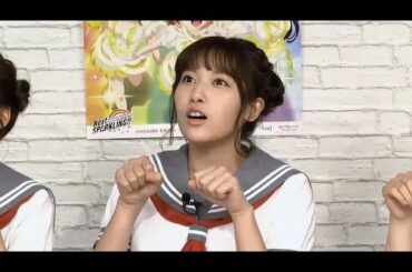 伊波杏樹さんのかわいいシーンまとめ！