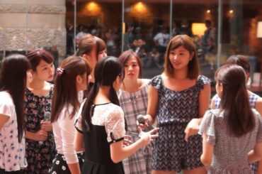 【リハーサル・哉子ちゃん推しカメラ多め】 久留米ご当地アイドル いちご姫ユニット LIVE in キャナルシティ博多 【九州・福岡】