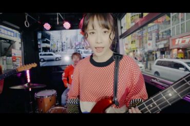 BabooBee「Right Now!」Music Video