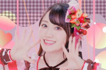 小倉 唯「ta・ta・tarte♪」MUSIC VIDEO