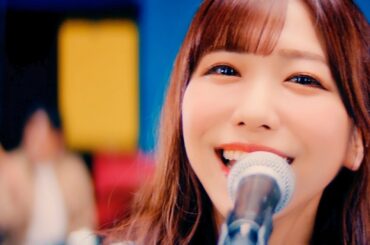 愛美「ReSTARTING!!」Official Music Video