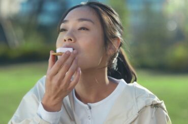 【キリ】Kiri TVCM 「自分にやさしく」30秒