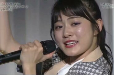 2018.04.18【 2ndコンサート Zepp Diversity 】バンドワゴン | ラストアイドル