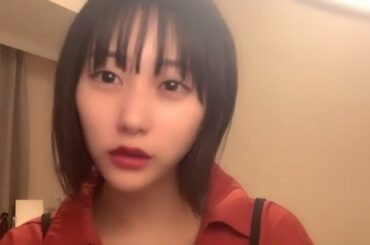 田中美久 自己主張強めな乃木坂ファンを軽くあしらう HKT48