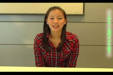 「東京俳優市場2011春」第2話君島光輝さんインタビュー