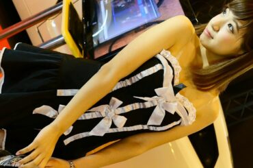 童顔なのになんだかとても色気がある大人気モデルの星島沙也加ちゃん