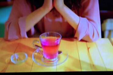 阿比留李帆 告白