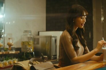 《林紗久羅》完全個室型フィットネス&サウナ『Majesty(マジェスティ)』イメージモデル！