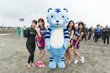 佐山彩香・青山ひかる・星島沙也加・大貫彩香　99Tチャレンジ　インタビュー篇