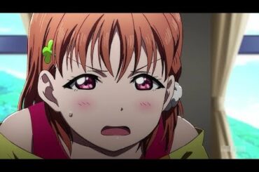 伊波杏樹「やっぱり男の子はこういうことするんだぁ（笑）」