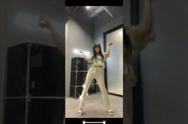 小倉唯の可愛すぎるTikTokその7　#shorts