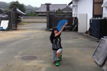 ぱすぽ☆みおみおが江戸時代で『夏空HANABI』を踊ってみた