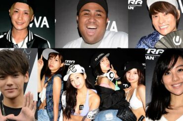 ULTRA JAPAN 2016 スペシャルムービー・DAY3（ウルトラ ジャパン）【谷村奈南、井深克彦、星島沙也加・佐山彩香・倉持由香・川井優沙、アントニー、DJ KSUKE、深海 インタビュー】