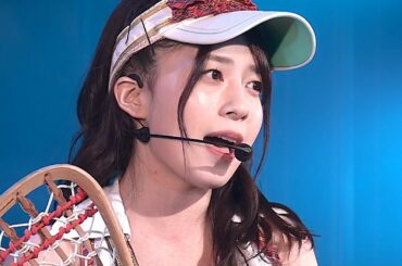 AKB48 TeamB Theater No Megami Yukari Sasaki Birthday Celebration /Jan.21, 2022〈for JLOD live〉