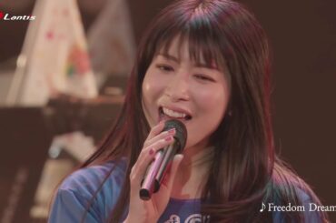 【茅原実里】ダイジェスト映像 15th Anniversary Minori Chihara Birthday Live ～Everybody Jump!!～［Blu-ray］