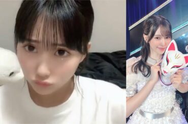 【田中美久】なっぴみたいな可愛い子が人気でサバサバ系の私はあんまり人気ない