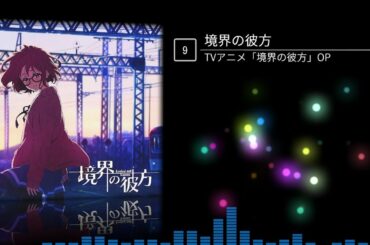 茅原実里の曲を70曲集めてみた。