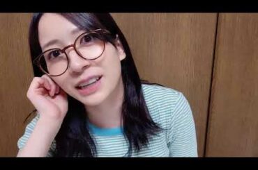 2022年07月17日 22時14分15秒 佐々木 優佳里（AKB48 チーム4）
