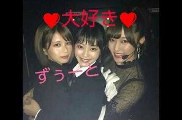 ラストアイドル卒業